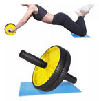 Rueda De Ejercicio Abdominal