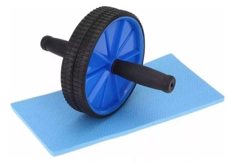 Rueda De Ejercicio Abdominal