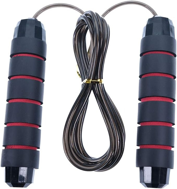 Cuerda Para Saltar Cardio Crossfit