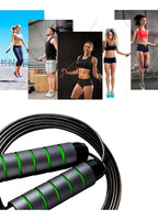 Cuerda Para Saltar Cardio Crossfit